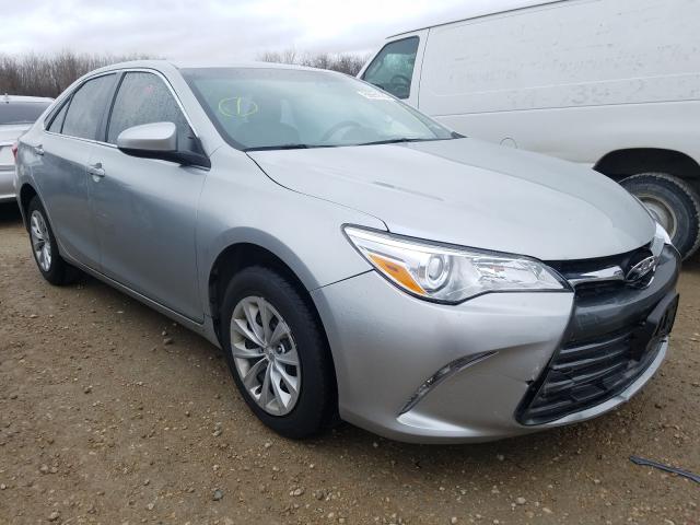 TOYOTA CAMRY LE 2016 4t4bf1fk4gr565457