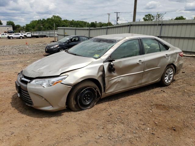 TOYOTA CAMRY LE 2016 4t4bf1fk4gr566690