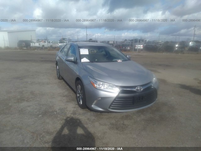 TOYOTA CAMRY 2016 4t4bf1fk4gr567726