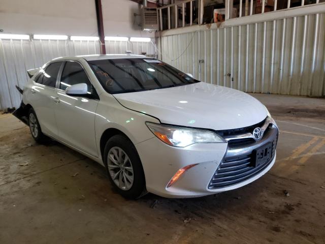 TOYOTA CAMRY LE 2016 4t4bf1fk4gr568939