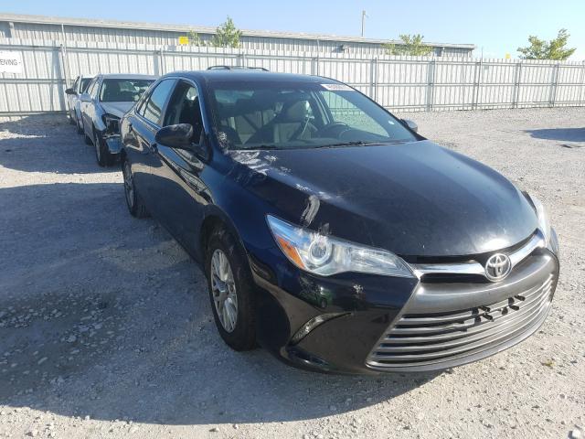 TOYOTA CAMRY LE 2016 4t4bf1fk4gr569458