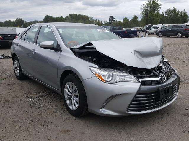 TOYOTA CAMRY LE 2016 4t4bf1fk4gr569833