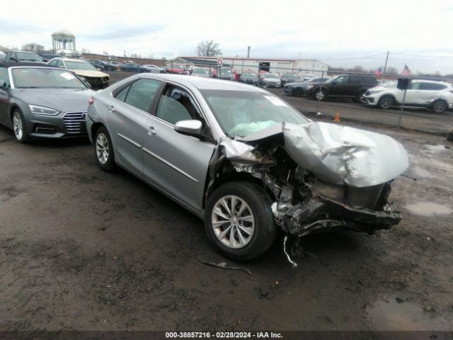 TOYOTA CAMRY 2016 4t4bf1fk4gr569914