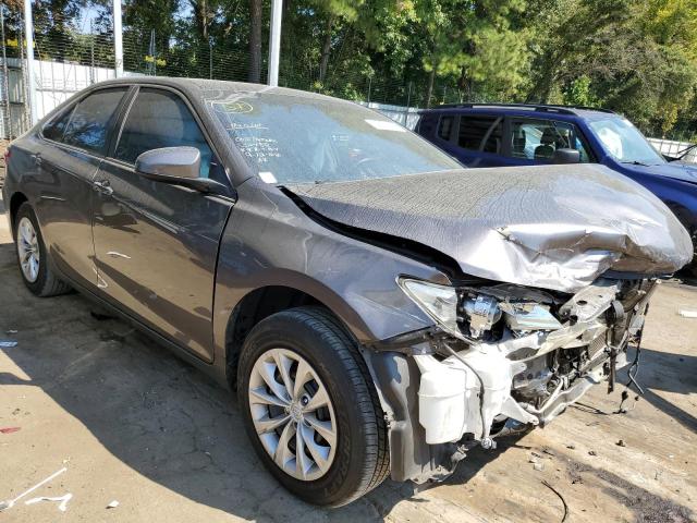 TOYOTA CAMRY LE 2016 4t4bf1fk4gr570027