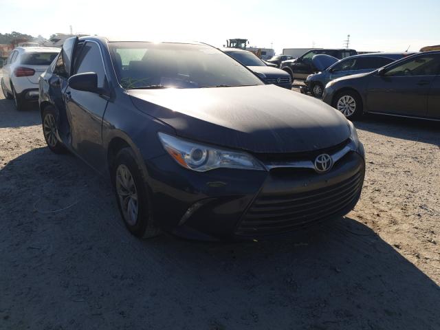 TOYOTA CAMRY LE 2016 4t4bf1fk4gr570528