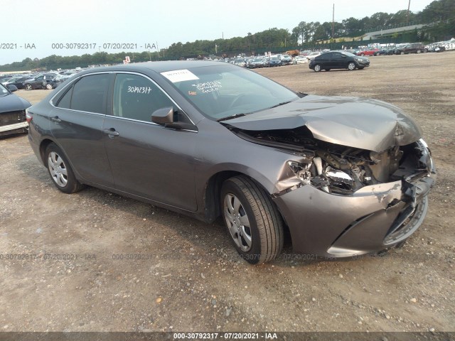 TOYOTA CAMRY 2016 4t4bf1fk4gr570769