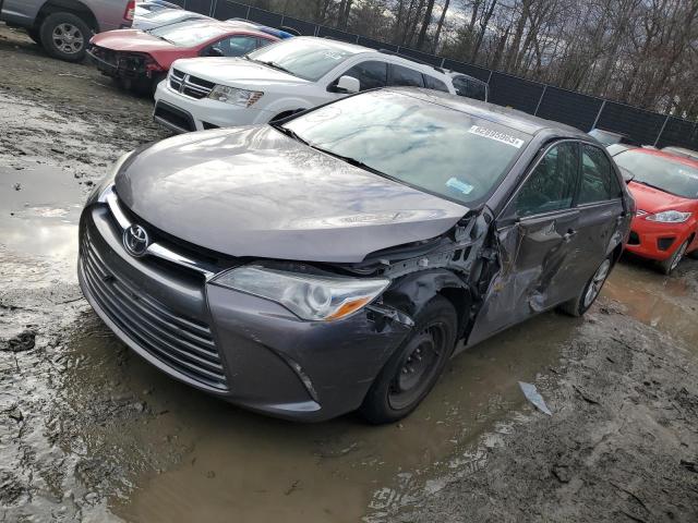 TOYOTA CAMRY 2016 4t4bf1fk4gr571064