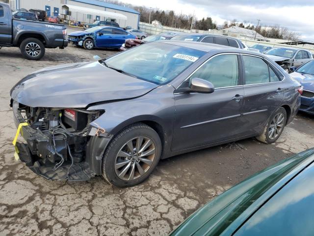 TOYOTA CAMRY 2016 4t4bf1fk4gr571307