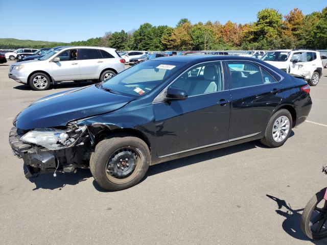 TOYOTA CAMRY LE 2016 4t4bf1fk4gr572733