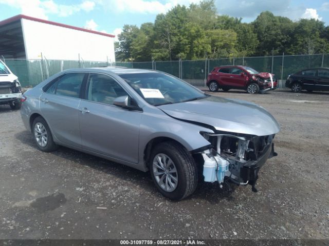 TOYOTA CAMRY 2016 4t4bf1fk4gr575065