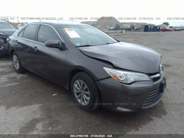 TOYOTA CAMRY 2016 4t4bf1fk4gr576054