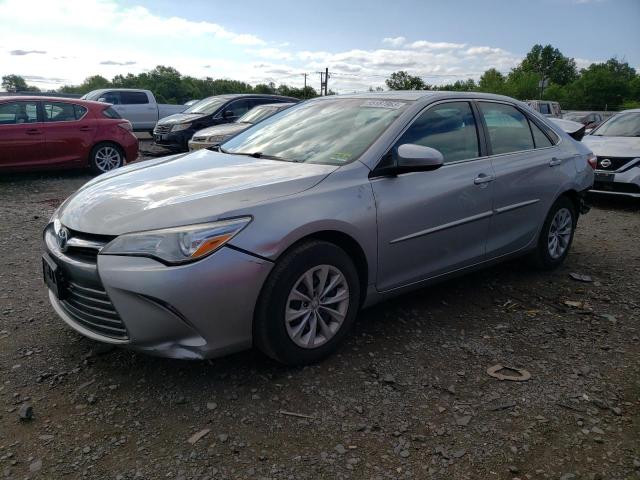 TOYOTA CAMRY LE 2016 4t4bf1fk4gr578693