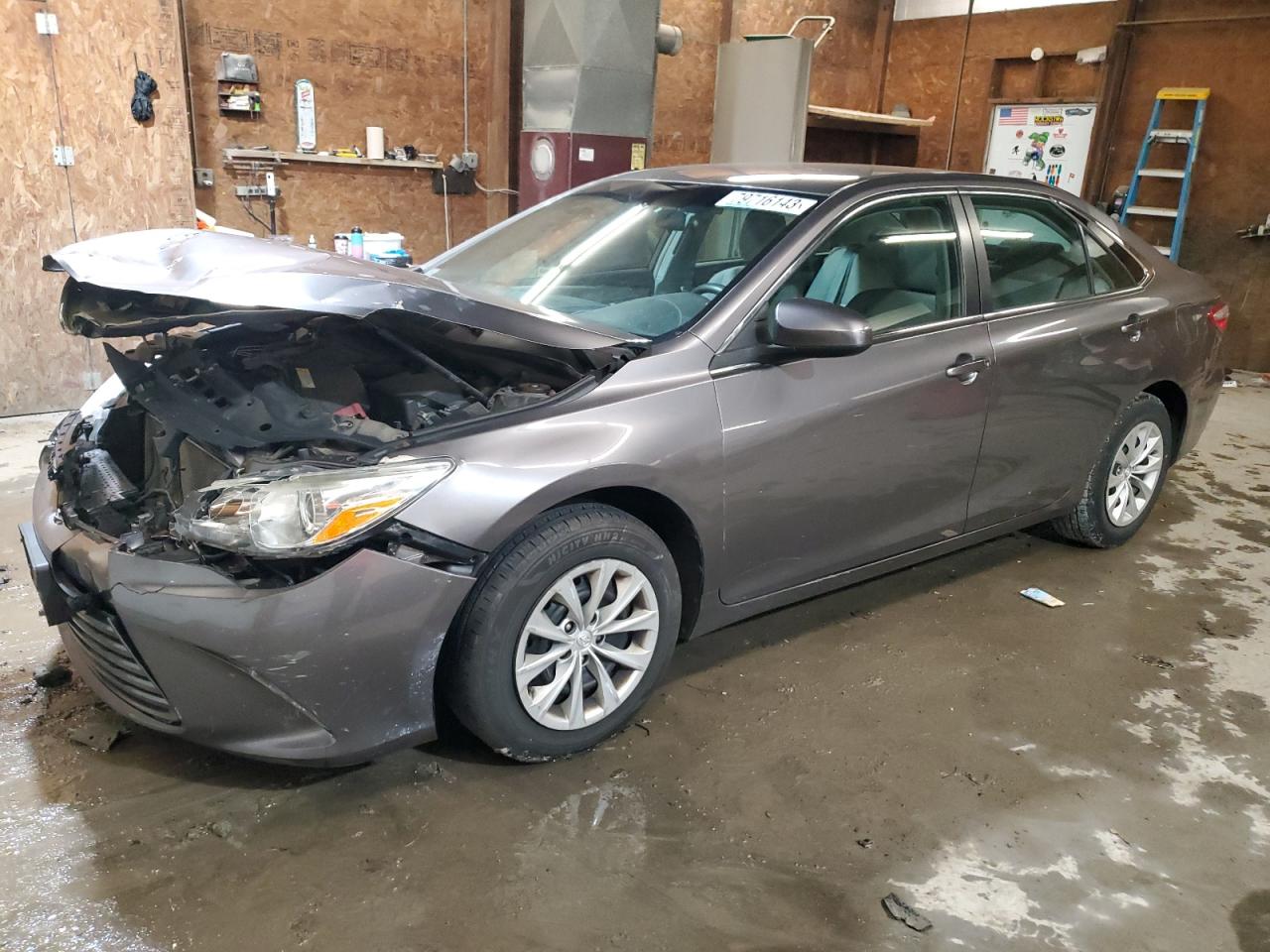 TOYOTA CAMRY 2016 4t4bf1fk4gr579701