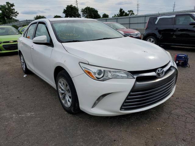 TOYOTA CAMRY LE 2016 4t4bf1fk4gr579732