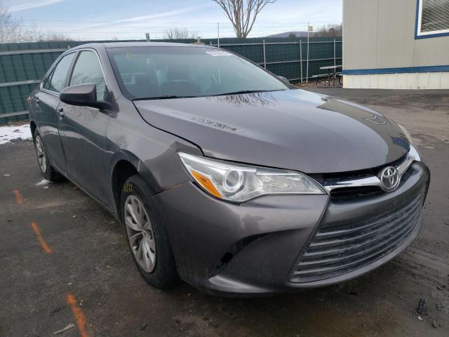 TOYOTA CAMRY LE 2016 4t4bf1fk4gr581478