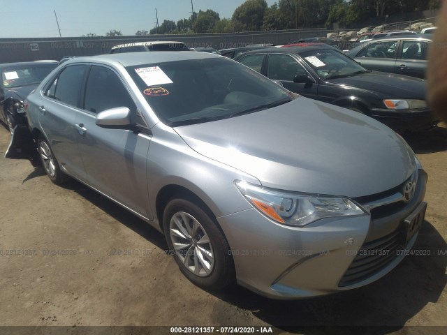 TOYOTA CAMRY 2016 4t4bf1fk4gr581609