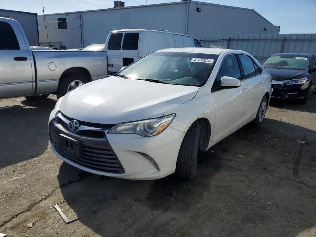 TOYOTA CAMRY 2016 4t4bf1fk4gr583098