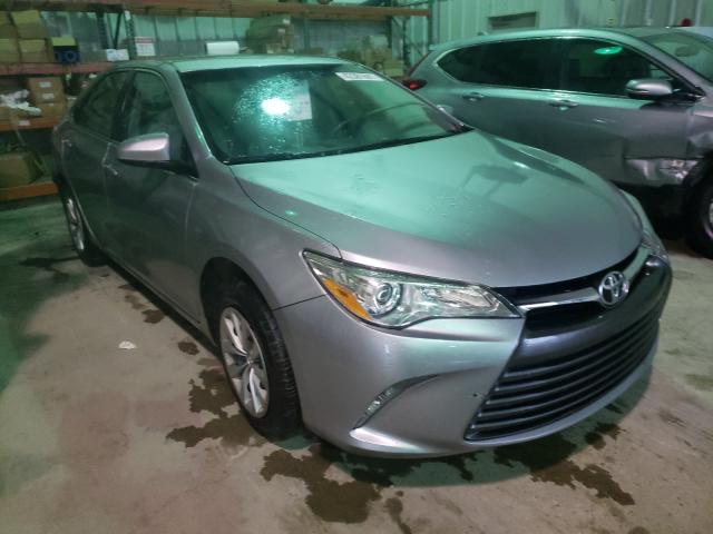 TOYOTA CAMRY LE 2016 4t4bf1fk4gr583733