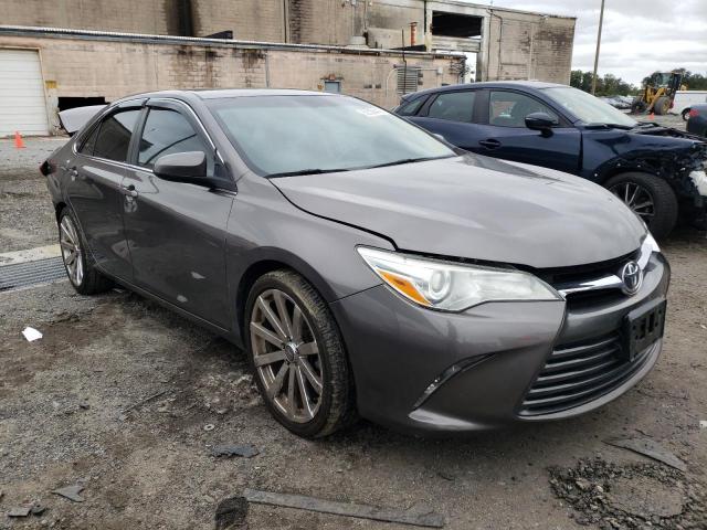 TOYOTA CAMRY LE 2016 4t4bf1fk4gr584557