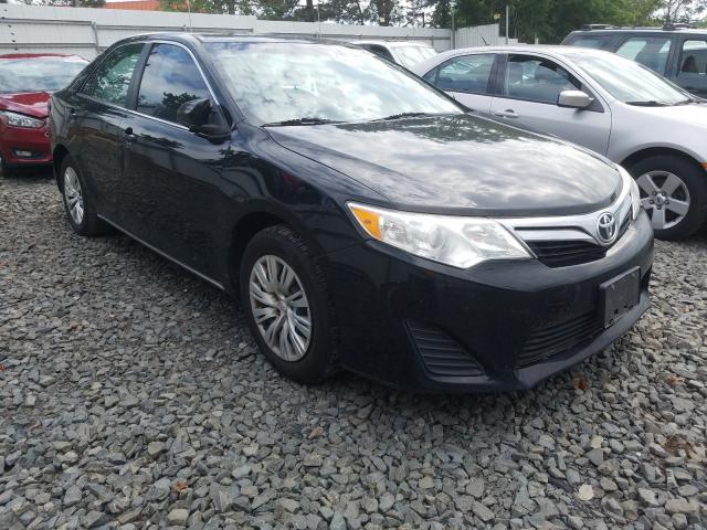 TOYOTA CAMRY BASE 2012 4t4bf1fk5cr157852