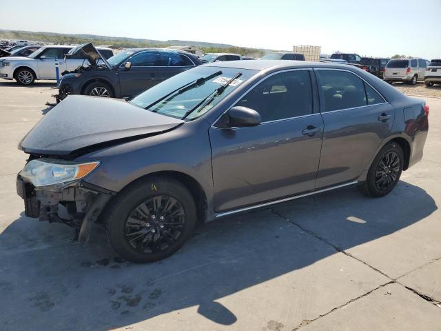 TOYOTA CAMRY BASE 2012 4t4bf1fk5cr159228