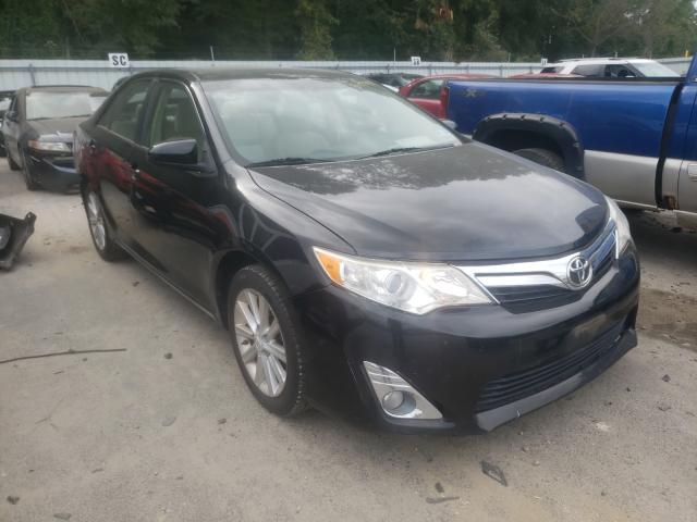 TOYOTA CAMRY BASE 2012 4t4bf1fk5cr163912