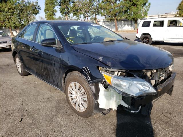 TOYOTA CAMRY BASE 2012 4t4bf1fk5cr165241