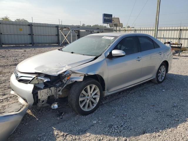 TOYOTA CAMRY BASE 2012 4t4bf1fk5cr166972