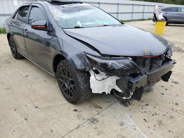 TOYOTA CAMRY BASE 2012 4t4bf1fk5cr172593