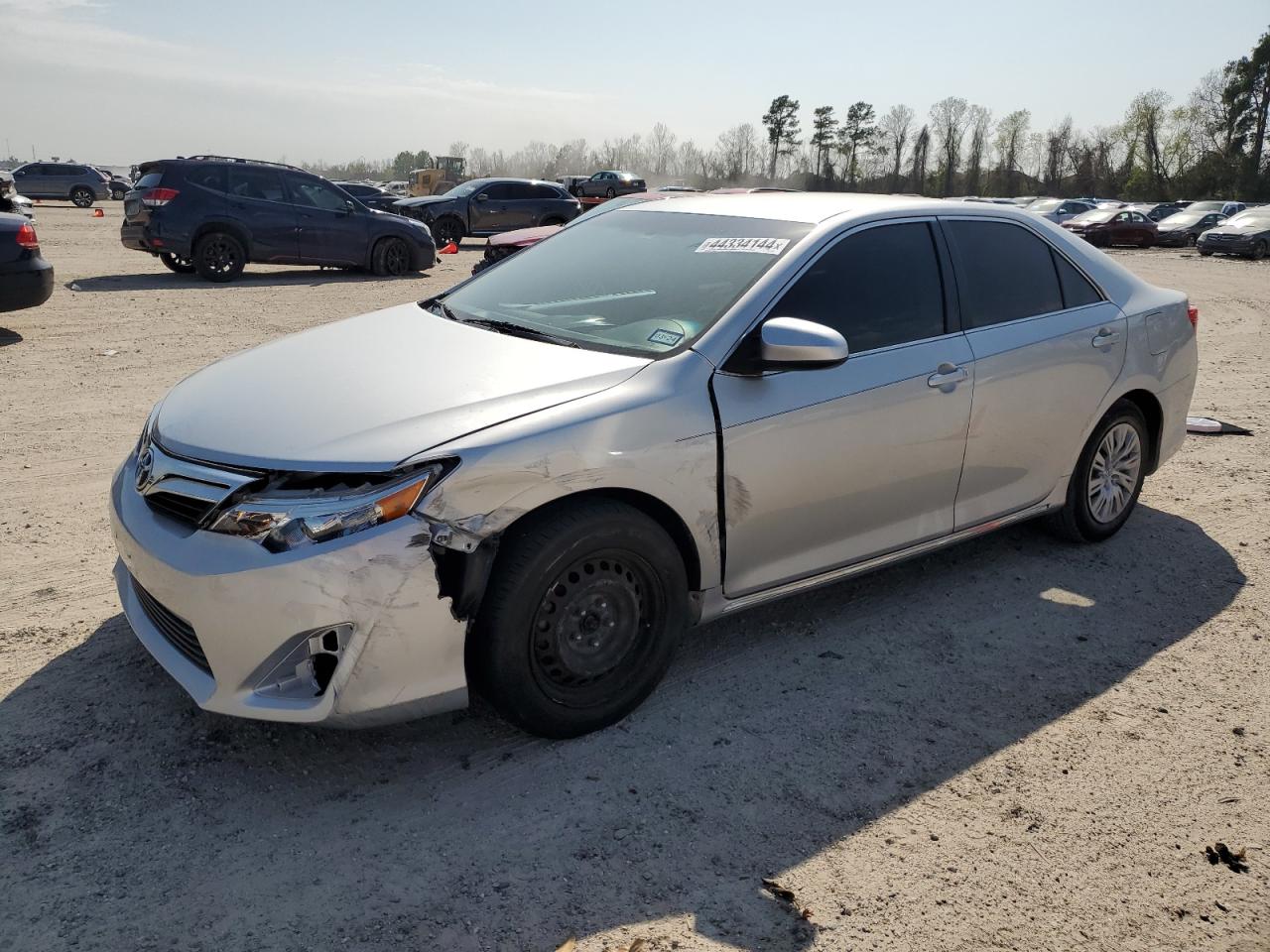 TOYOTA CAMRY 2012 4t4bf1fk5cr172691