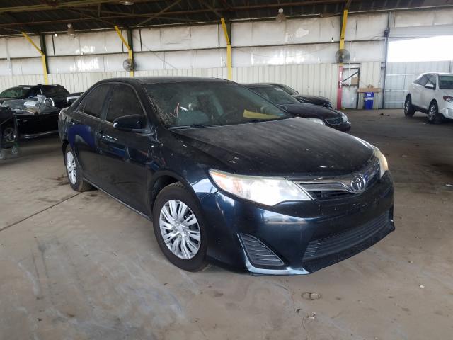 TOYOTA CAMRY BASE 2012 4t4bf1fk5cr175736