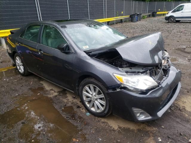 TOYOTA CAMRY BASE 2012 4t4bf1fk5cr177244