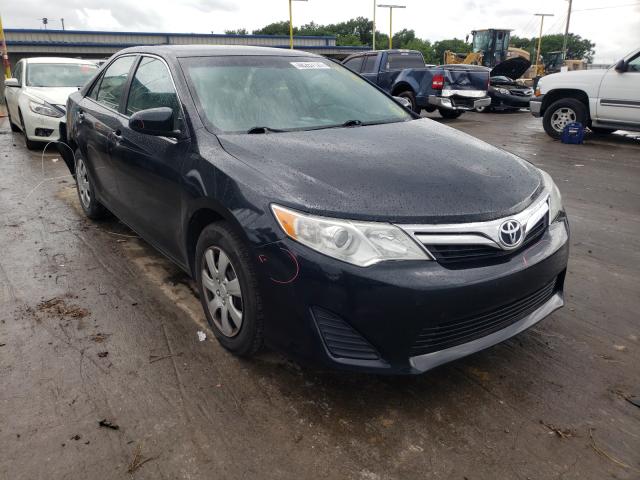 TOYOTA CAMRY BASE 2012 4t4bf1fk5cr179351