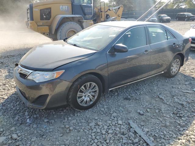 TOYOTA CAMRY BASE 2012 4t4bf1fk5cr179494