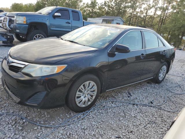 TOYOTA CAMRY 2012 4t4bf1fk5cr183027