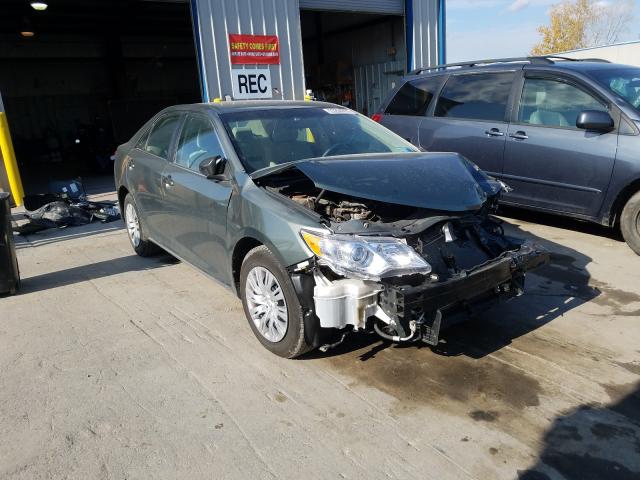 TOYOTA CAMRY BASE 2012 4t4bf1fk5cr183206