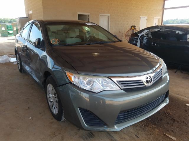 TOYOTA CAMRY BASE 2012 4t4bf1fk5cr184632