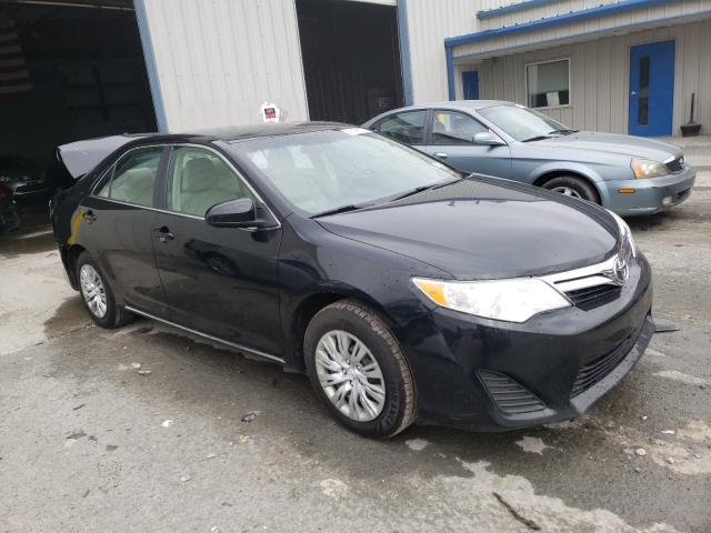 TOYOTA CAMRY BASE 2012 4t4bf1fk5cr184906