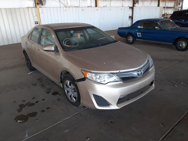 TOYOTA CAMRY BASE 2012 4t4bf1fk5cr186056