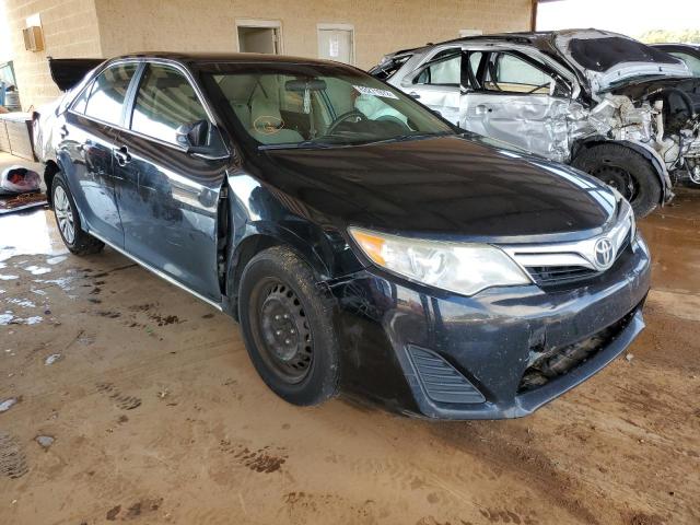 TOYOTA CAMRY BASE 2012 4t4bf1fk5cr187305