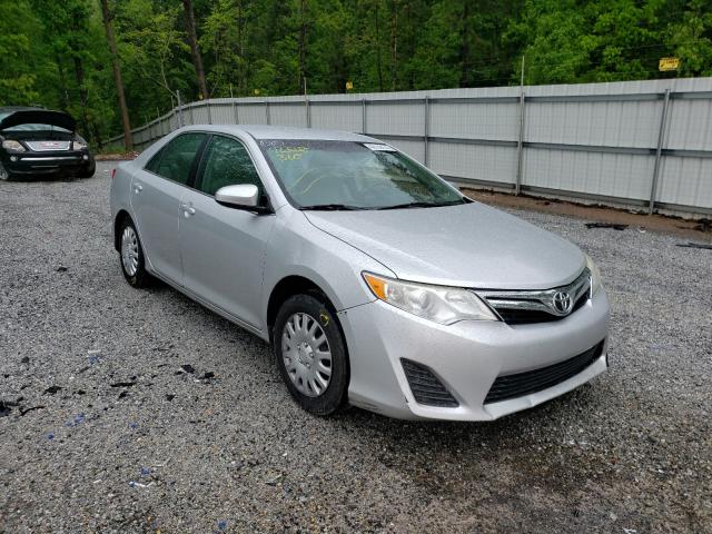 TOYOTA CAMRY BASE 2012 4t4bf1fk5cr187871