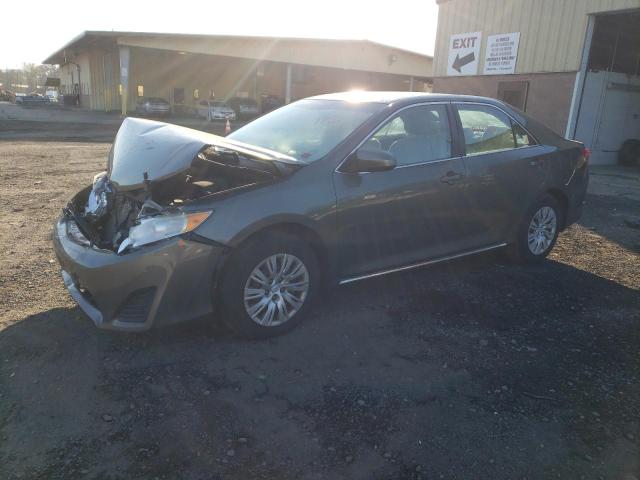 TOYOTA CAMRY 2012 4t4bf1fk5cr190236