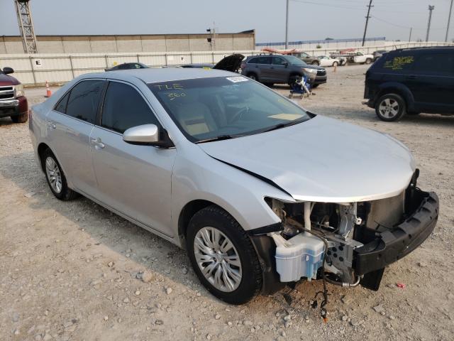 TOYOTA CAMRY BASE 2012 4t4bf1fk5cr192214