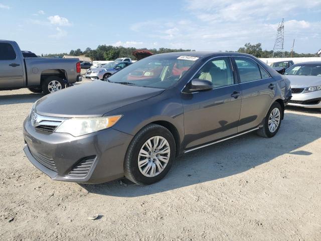 TOYOTA CAMRY BASE 2012 4t4bf1fk5cr192410