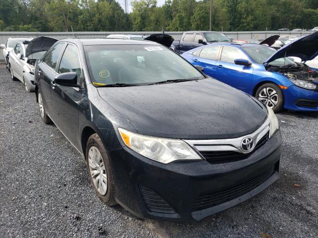 TOYOTA CAMRY BASE 2012 4t4bf1fk5cr193606