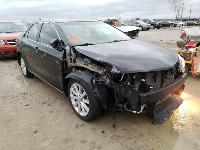 TOYOTA CAMRY BASE 2012 4t4bf1fk5cr193654