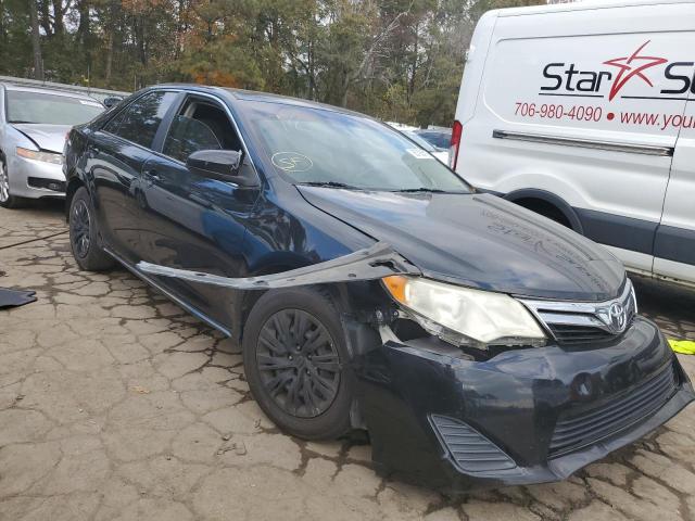 TOYOTA CAMRY BASE 2012 4t4bf1fk5cr194643