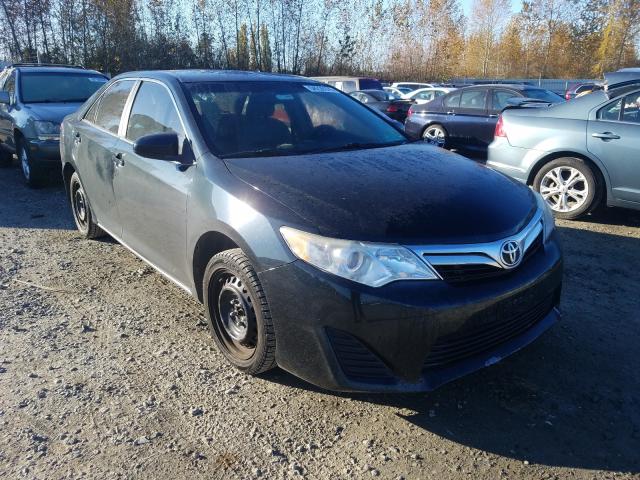 TOYOTA CAMRY BASE 2012 4t4bf1fk5cr196442