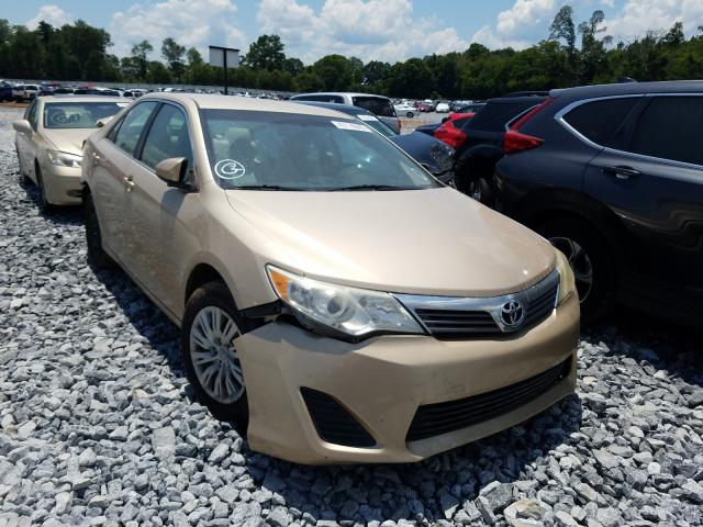 TOYOTA CAMRY BASE 2012 4t4bf1fk5cr196537