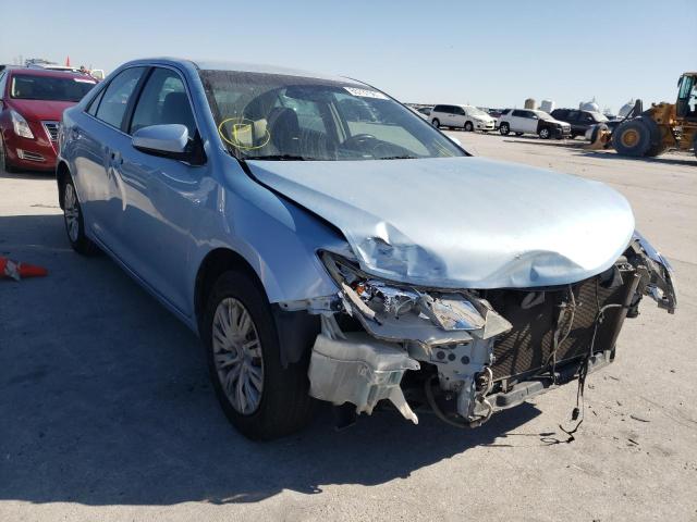 TOYOTA CAMRY BASE 2012 4t4bf1fk5cr196909